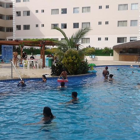 Encontro Das Aguas Thermas Resort By Wam Experience Caldas Novas Exterior photo