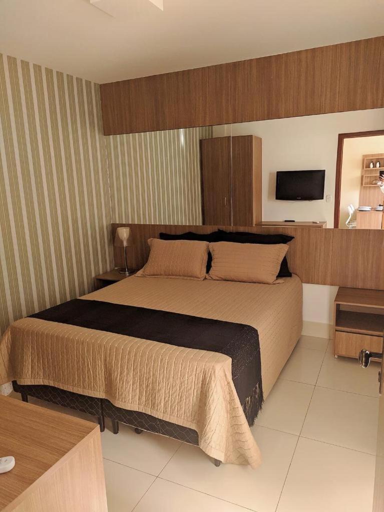 Encontro Das Aguas Thermas Resort By Wam Experience Caldas Novas Exterior photo