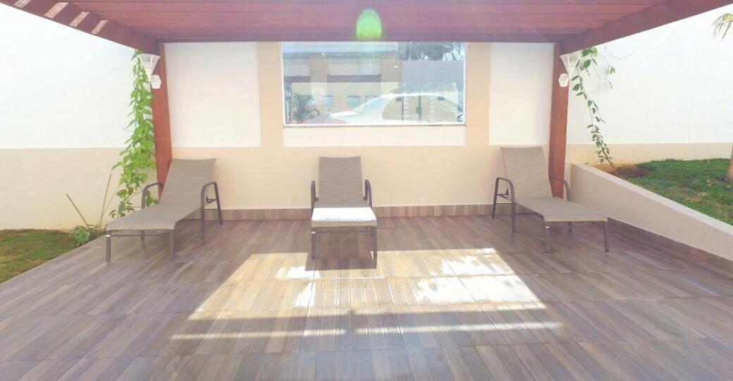 Encontro Das Aguas Thermas Resort By Wam Experience Caldas Novas Exterior photo