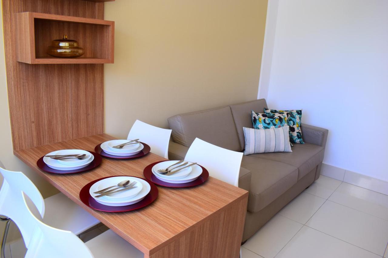 Encontro Das Aguas Thermas Resort By Wam Experience Caldas Novas Exterior photo