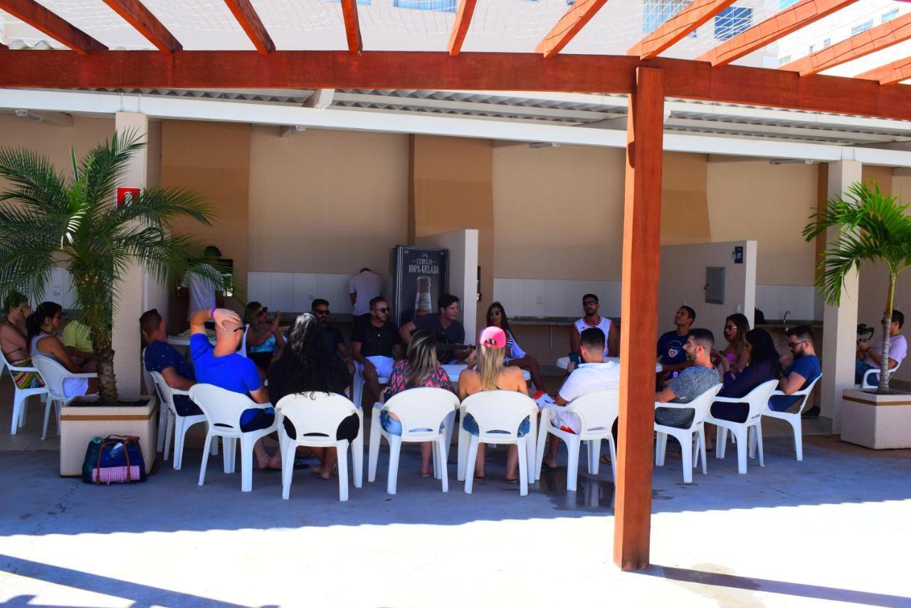 Encontro Das Aguas Thermas Resort By Wam Experience Caldas Novas Exterior photo