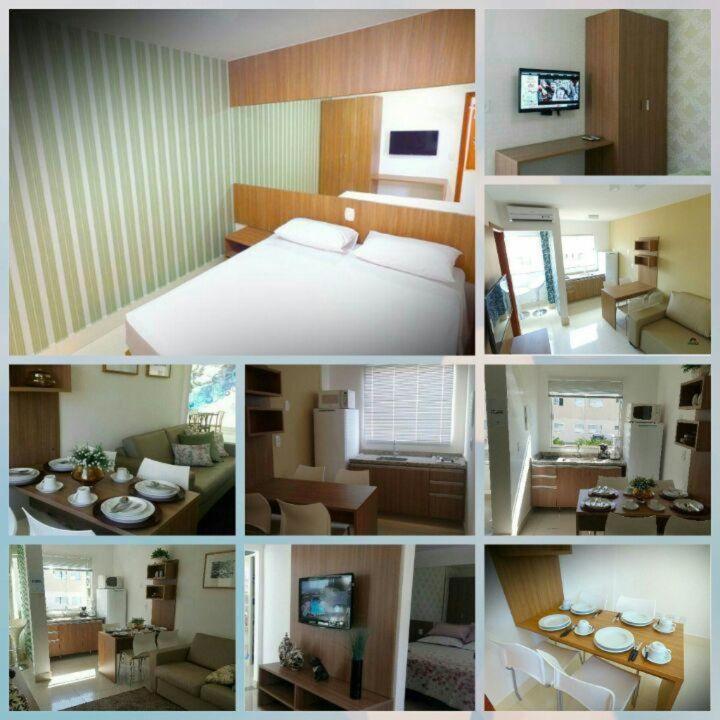 Encontro Das Aguas Thermas Resort By Wam Experience Caldas Novas Exterior photo